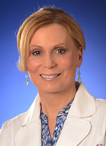 Dr. Shirley A. Olsen, MD