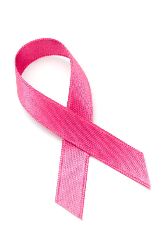 breast cancer logo