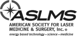 ASLMS Logo B&W